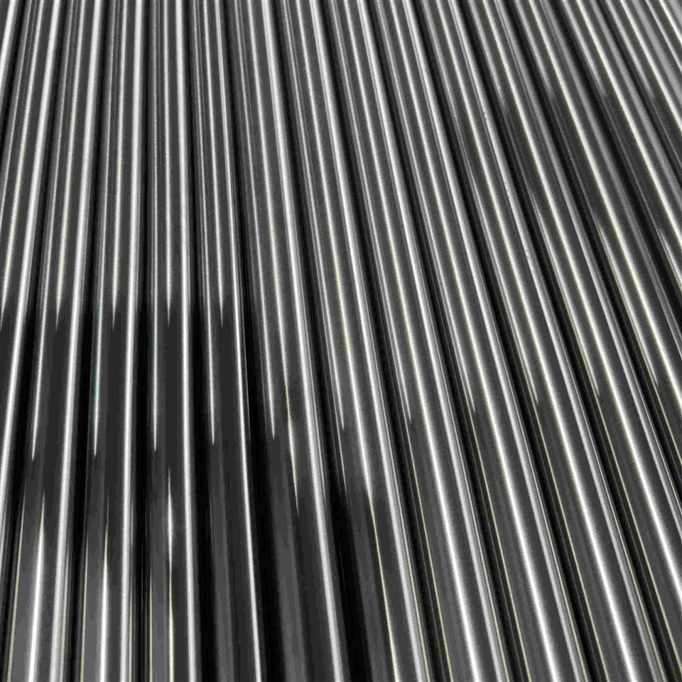 Aerospace Qib Titanium Bars