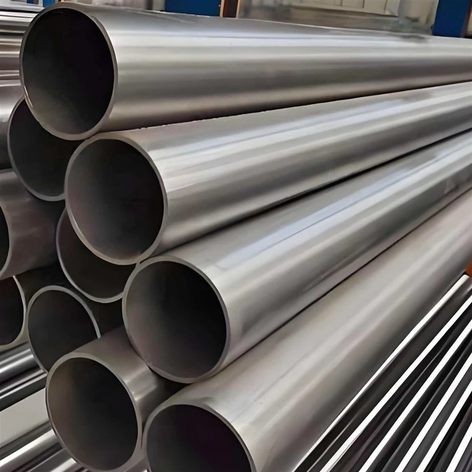 ASTM B337 Titanium yeeb nkab