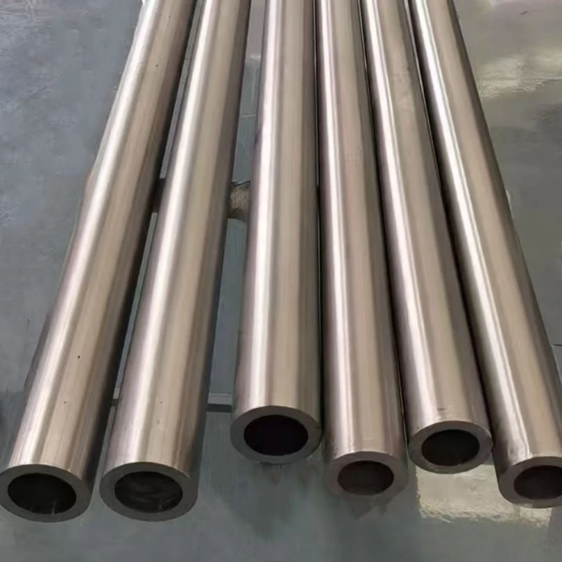 Qib 2 Titanium Tube