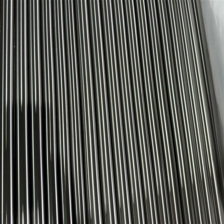 Qib 3 Titanium Bar