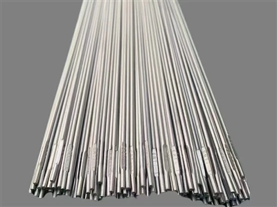Titanium bar 