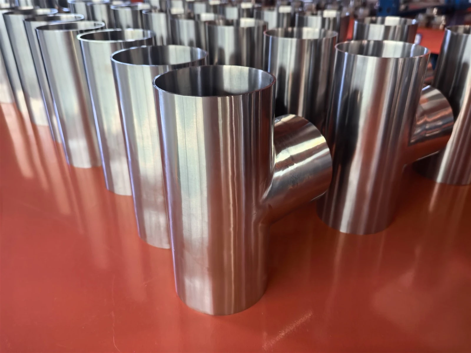 titanium pipe fittings titanium pipe fittings