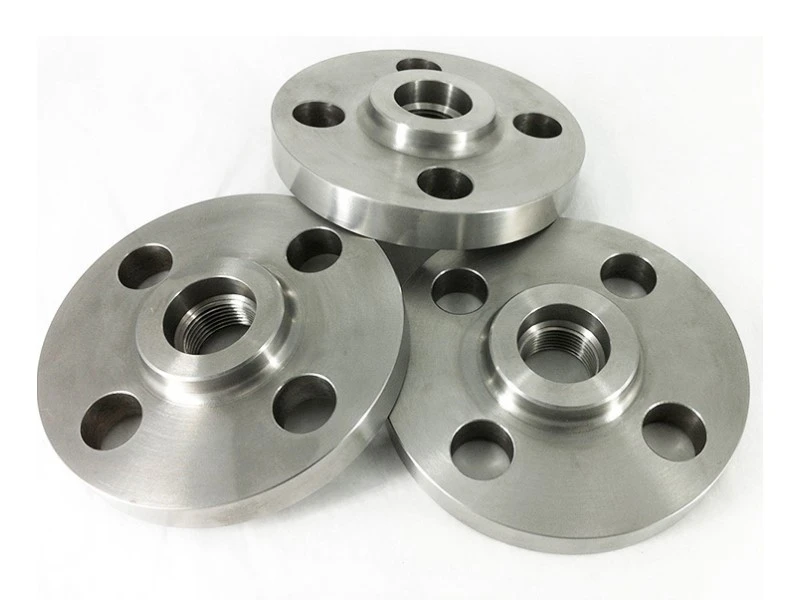 ANSI B16.5 Flanges ANSI B16.5 Flanges