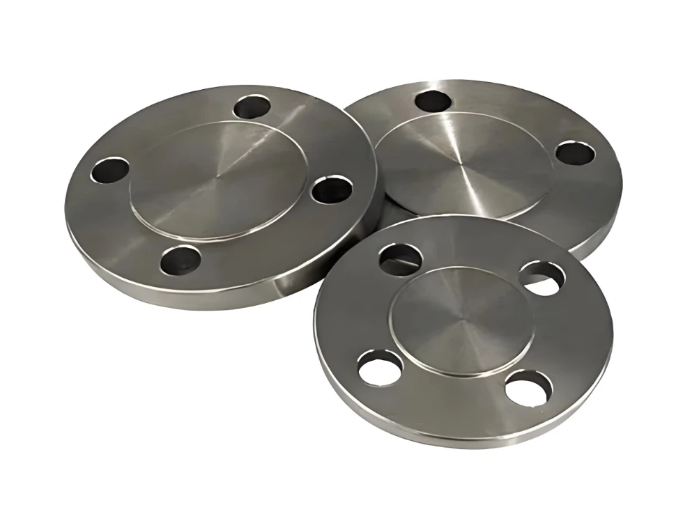 ANSI B16.5 Titaniuum Flanges ANSI B16.5 Titaniuum Flanges