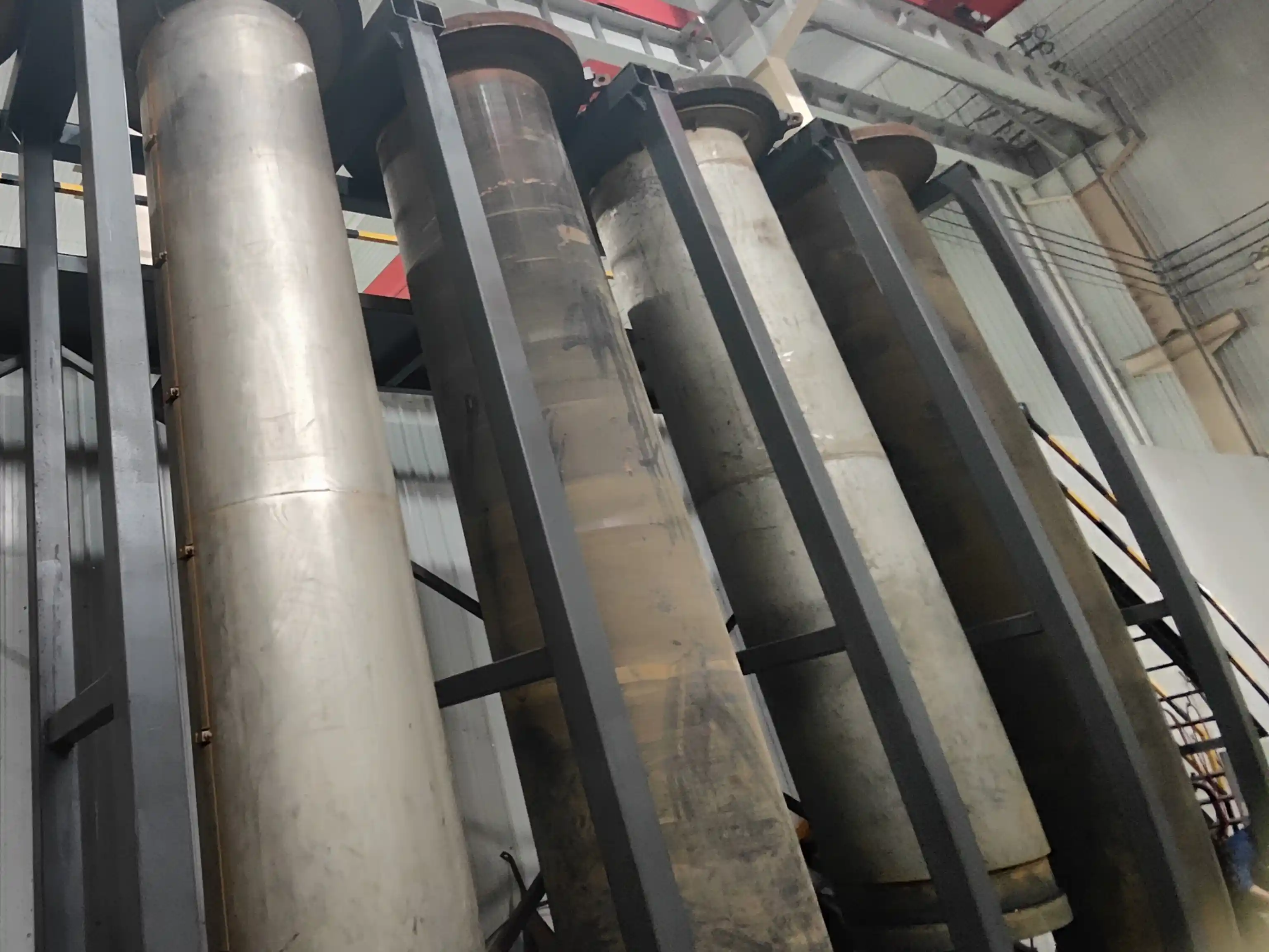 titanium bar VAR titanium bar VAR