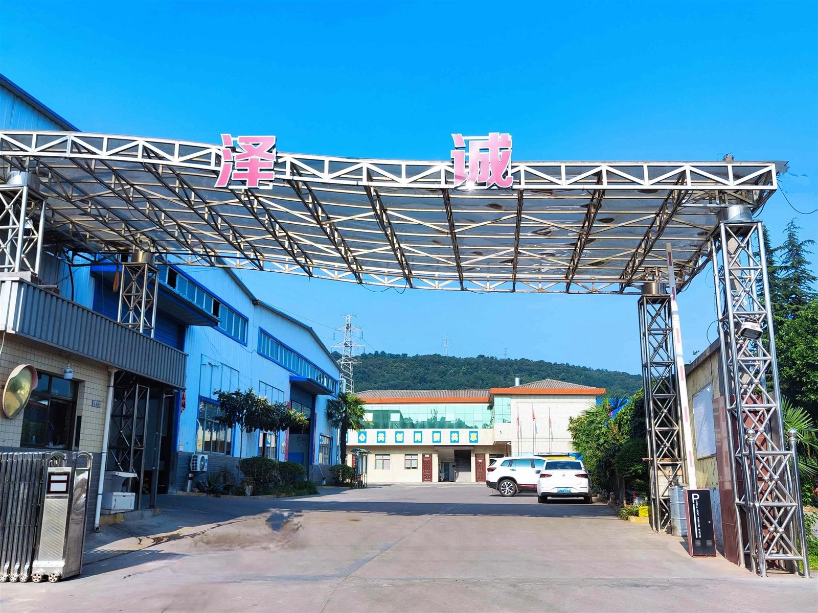 titanium nuts factory titanium nuts factory
