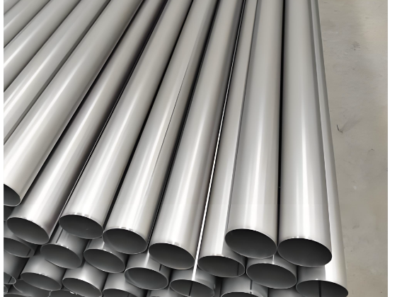 Astm B337 Welded Pipe Astm B337 Welded Pipe