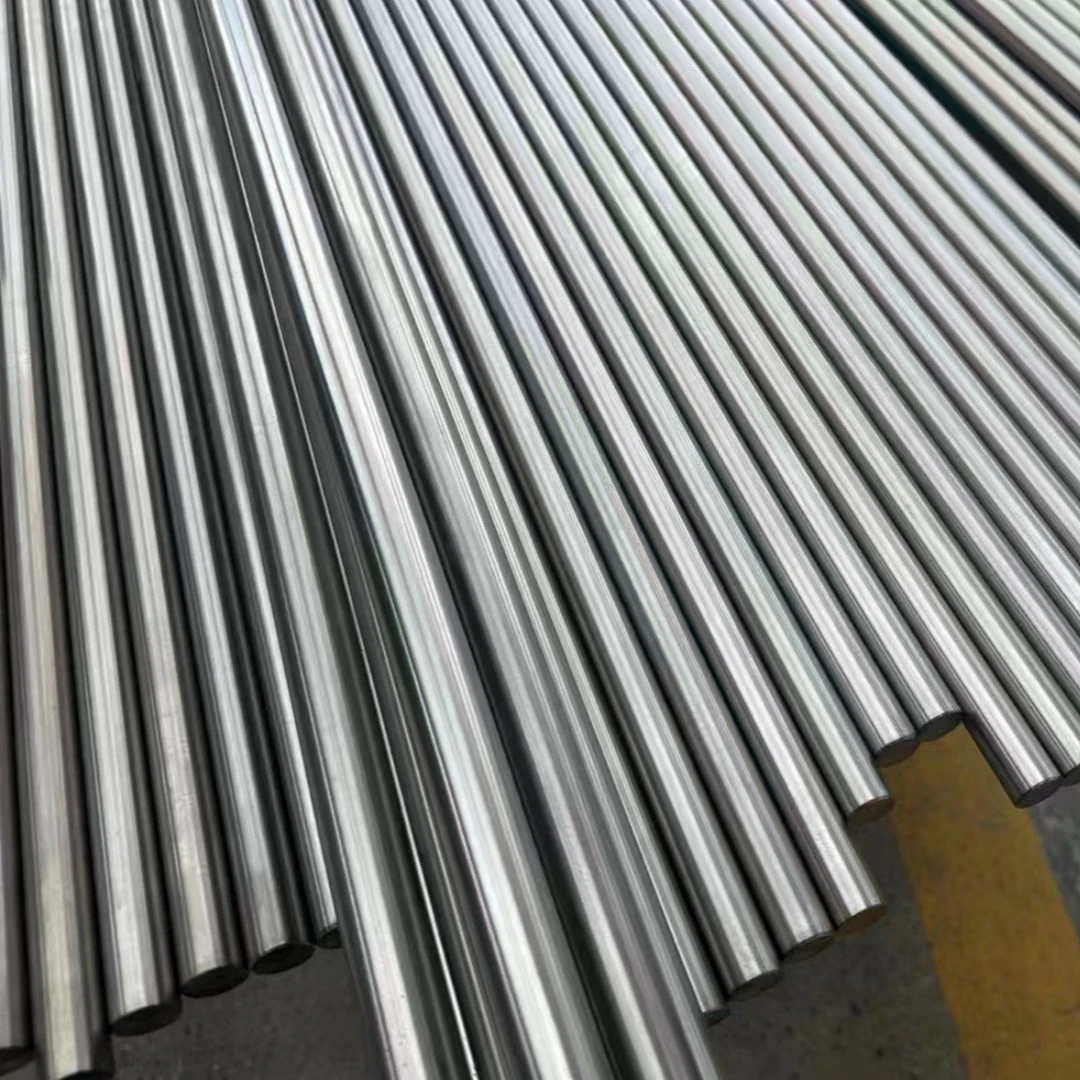 Titanium Grade 2 Bar Titanium Grade 2 Bar