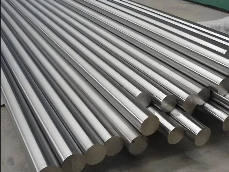 Grade 7 Titanium Bar Free Sample Grade 7 Titanium Bar Free Sample