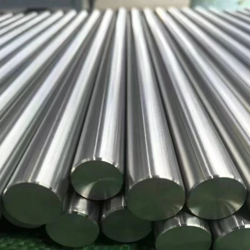 Gr3 Titanium Bars Gr3 Titanium Bars
