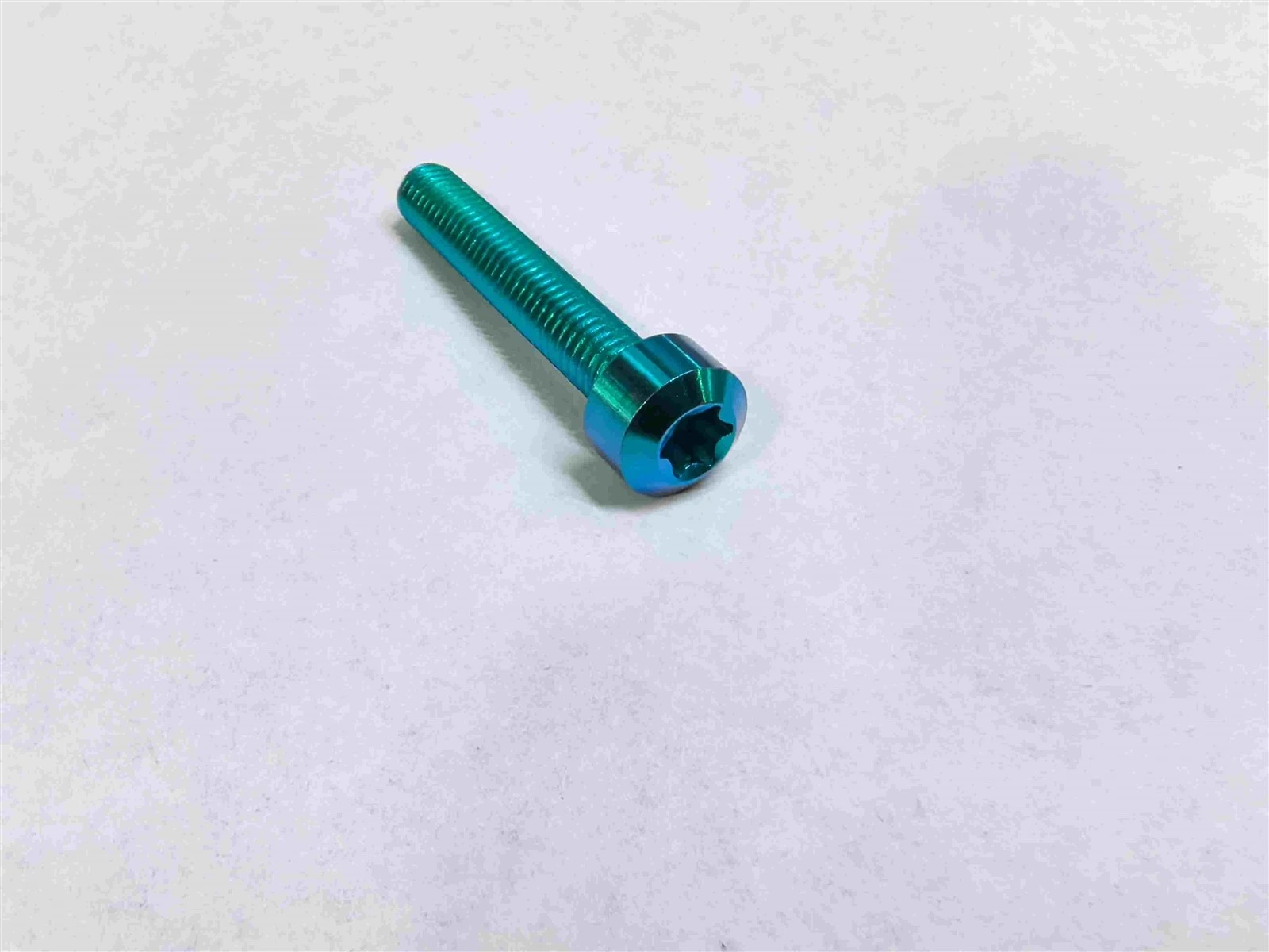 Grade 2 Titanium Bolts Grade 2 Titanium Bolts