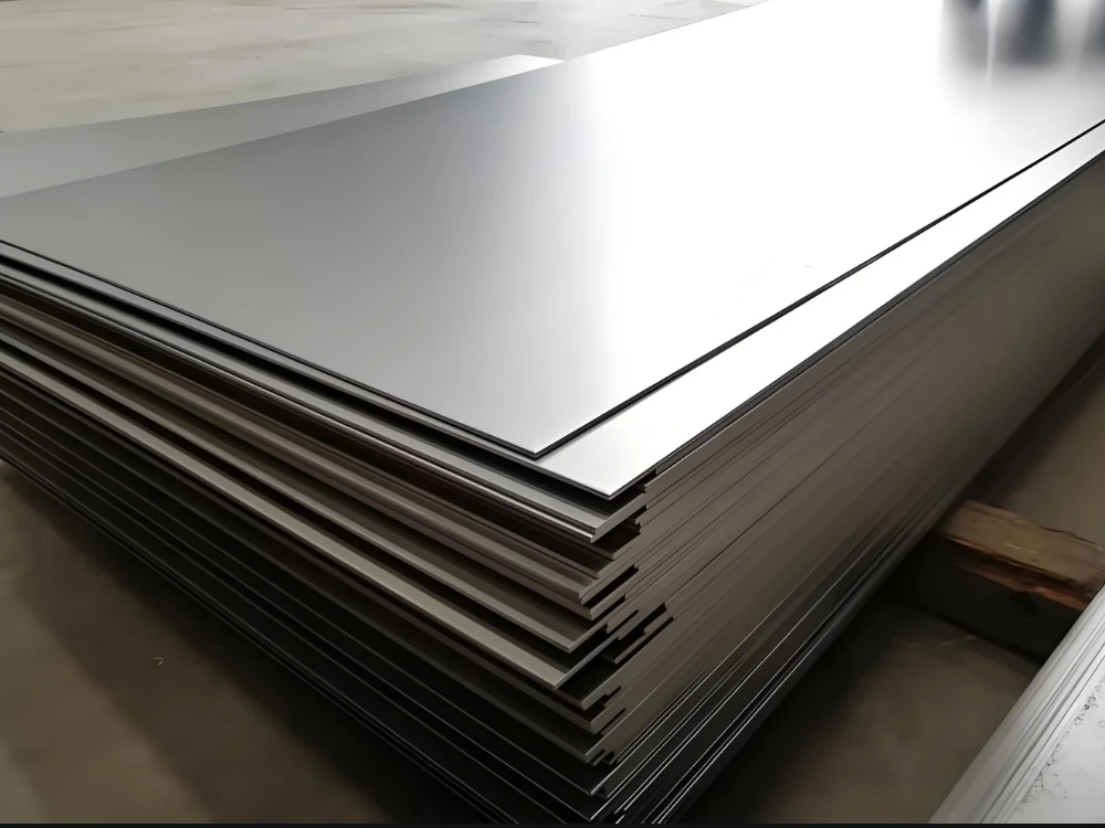 Grade 12 Titanium Plate Manufacturer Grade 12 Titanium Plate Manufacturer