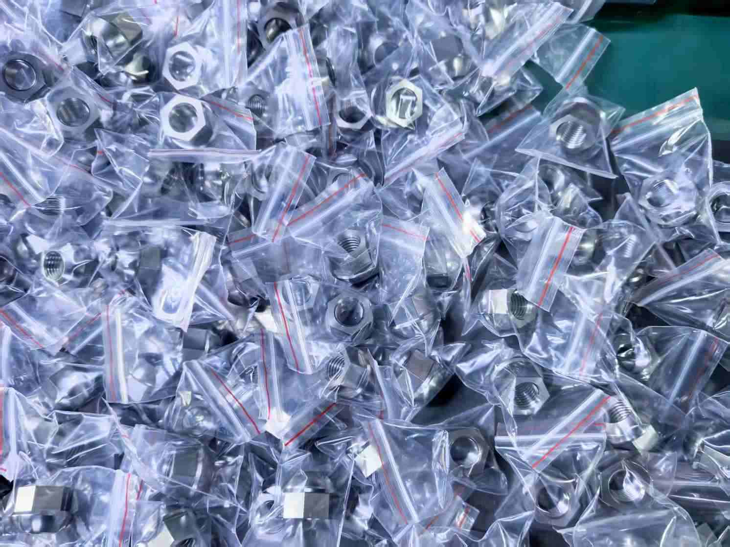 corrosion resistant titanium nuts corrosion resistant titanium nuts