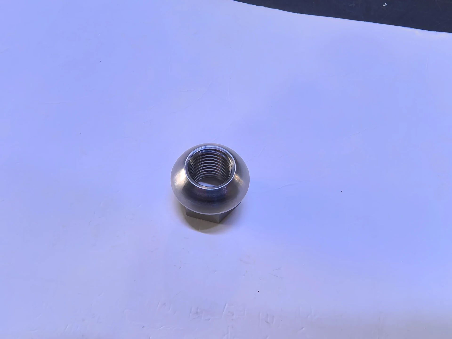 ASTM titanium nuts manufacturer ASTM titanium nuts manufacturer