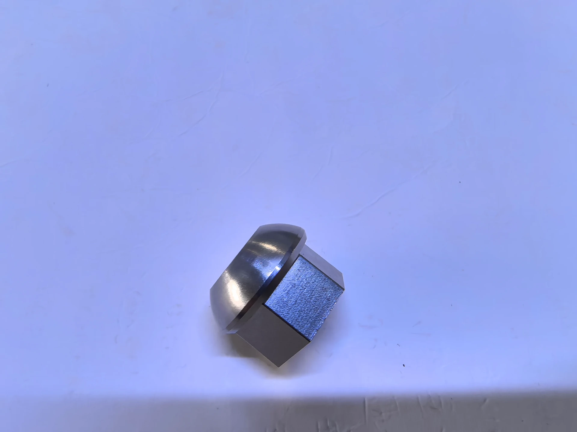 aerospace titanium nuts supplier aerospace titanium nuts supplier