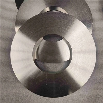Grade 7 Titanium Ring Manufacturer Grade 7 Titanium Ring Manufacturer